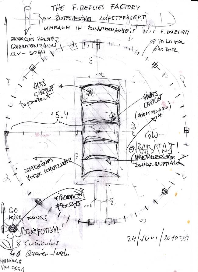 Factory Manifest