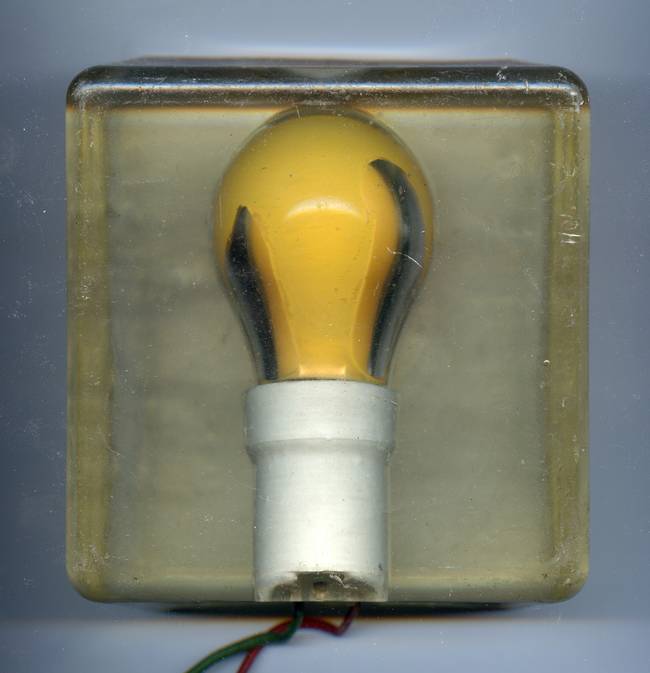 Light Bulb