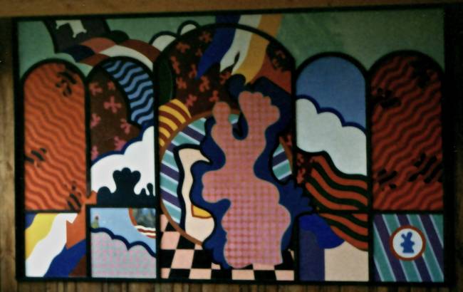 Mural