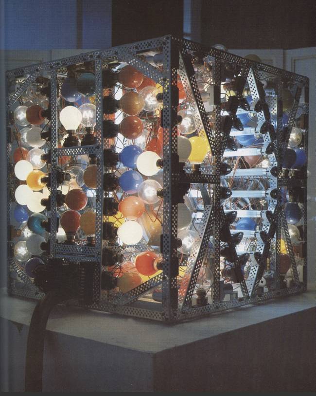 Model 4 documenta